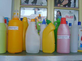 延安自制洗洁精工厂直销 价格实惠、效果显著