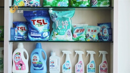 特丝丽化工 践行环保理念，打造绿色化妆品工厂