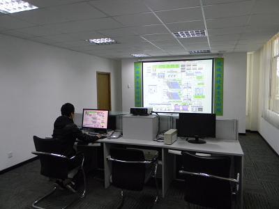 杭州剑桥自动化技术 计算机信息系统集成及技术服务的前沿探索与实践