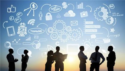 系统集成行业 在数字化浪潮中持续高速增长