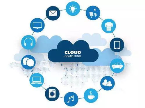 创新驱动下的信息产业发展 计算机信息系统集成与技术服务的应用与前景