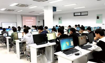 我院第九届GIS技能大赛圆满落幕，以信息系统集成及技术服务能力为核心