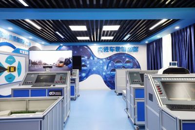 智能网联技术浪潮下，汽修行业的颠覆与重生 计算机信息系统集成及技术服务的新机遇